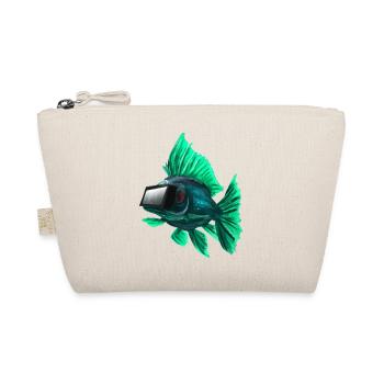 Fish_01 - Trousse biologique - nature - Devant