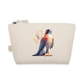 Falcons - Organic Pouch - nature - Front