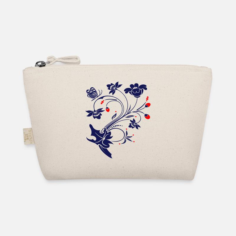 Vrille de fleur Trousse biologique