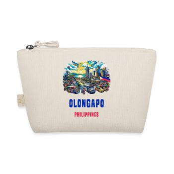 Vacances à Olongapo City aux Philippines - Trousse biologique - nature - Devant