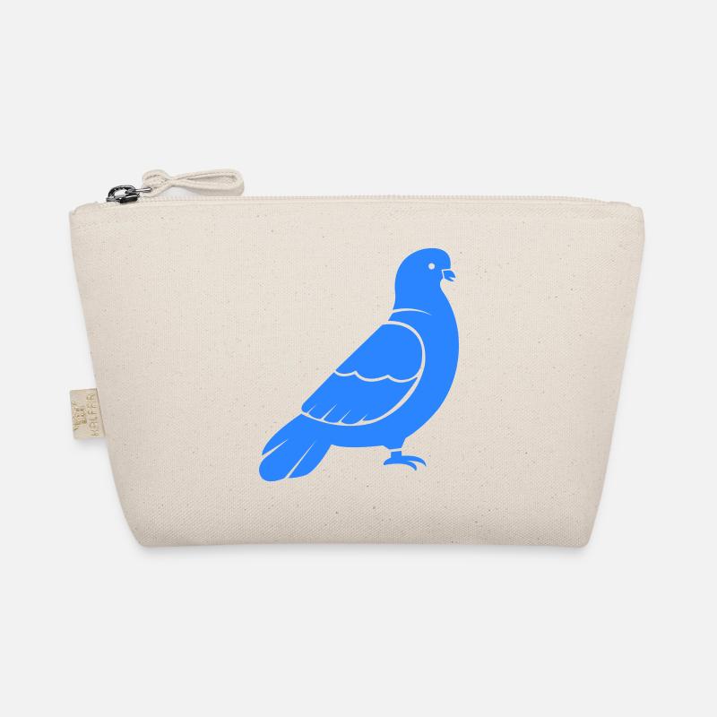 dove Organic Pouch