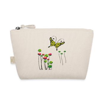 Printemps papillon - Trousse biologique - nature - Devant