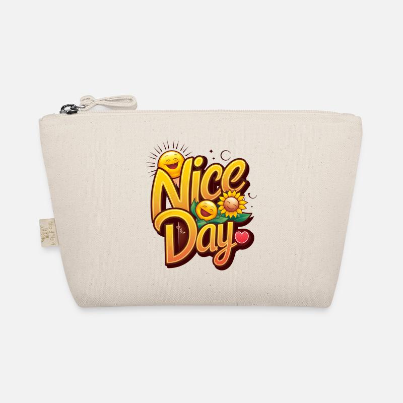 « Solacito de Amor : le design 'Nice Day' pour égayer Trousse biologique