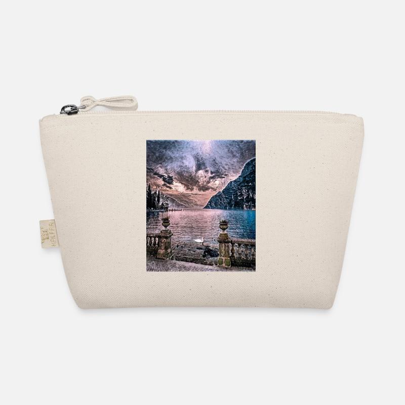 Lac de Garde, Italie Trousse biologique