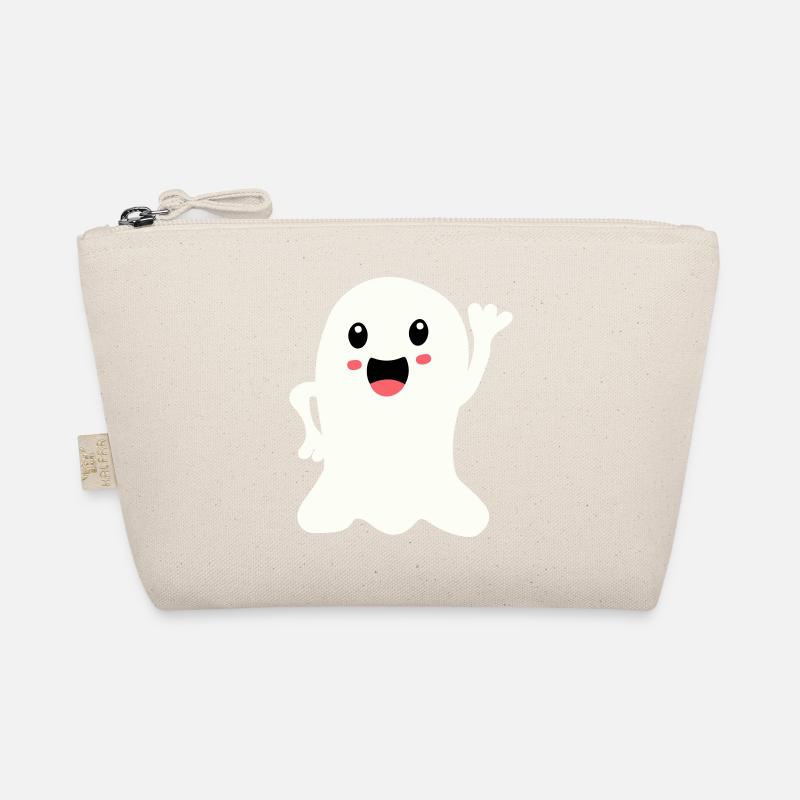 Ghost 2 Organic Pouch