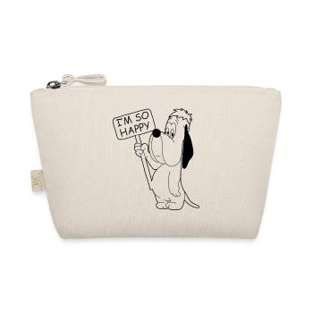 Happy - Trousse biologique - nature - Devant