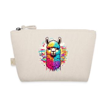 Alpaga - Trousse biologique - nature - Devant