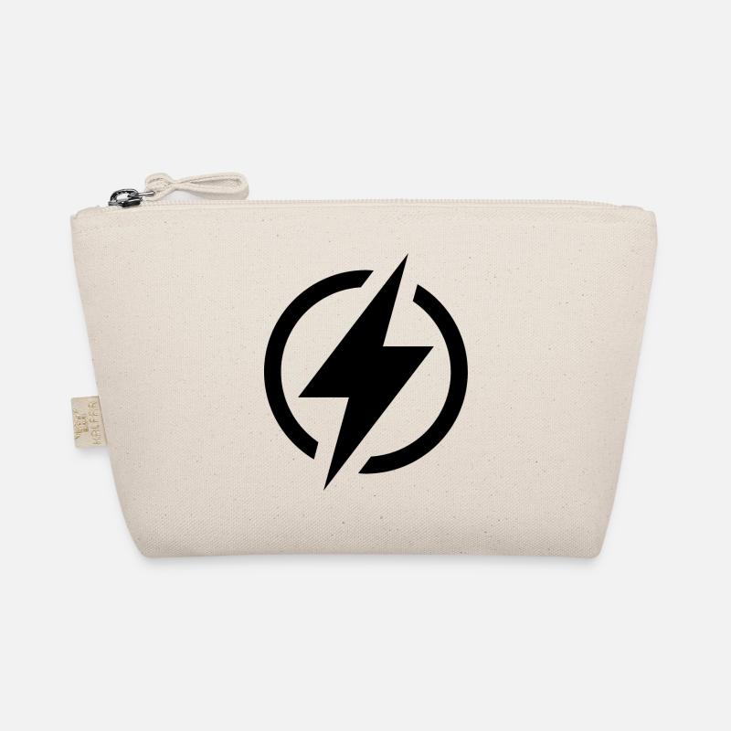 Lightning Organic Pouch