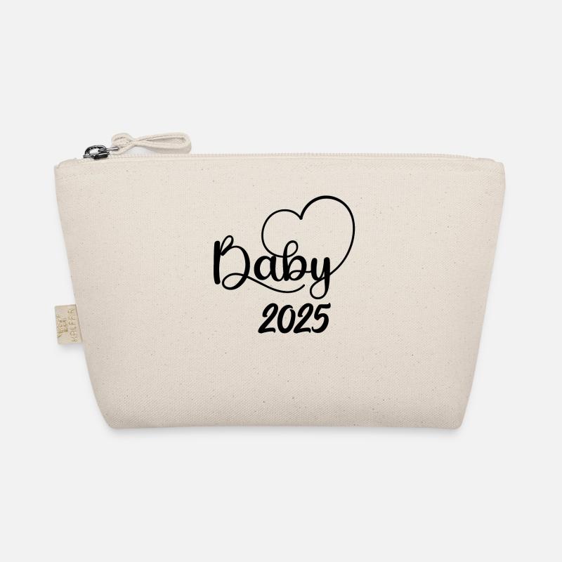 Bébé 2025 Naissance 2025 Grossesse 2025 Trousse biologique