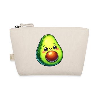 Avocado - Organic Pouch - nature - Front