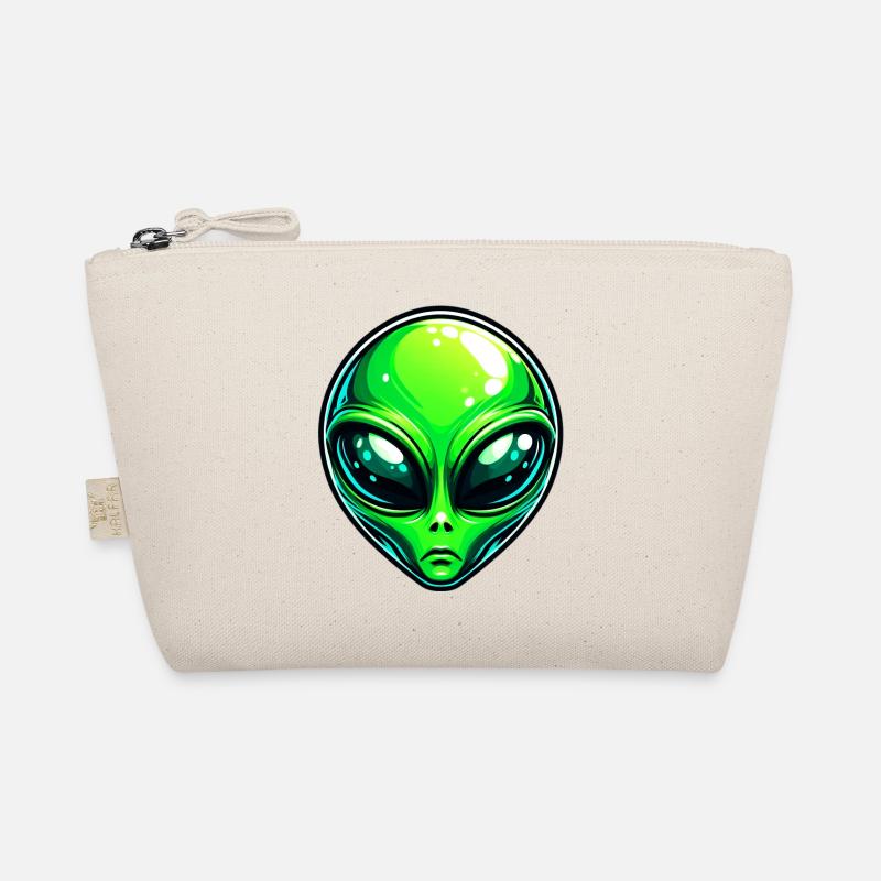Alien extraterrestre martien Trousse biologique