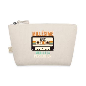 Millésime 1962 vieilli à la perfection - Trousse biologique - nature - Devant