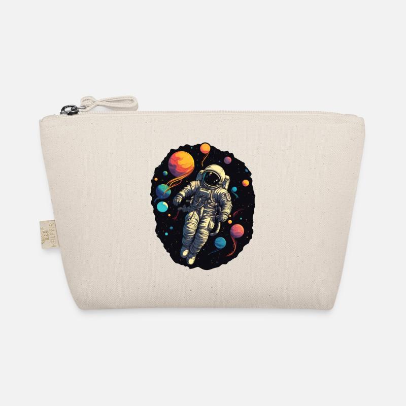 Astronaute dans l’espace Trousse biologique