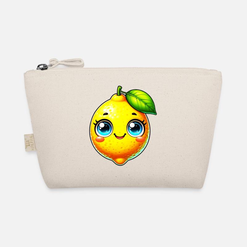 Citron Citrons Trousse biologique