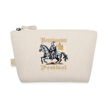 Medieval Festival - Organic Pouch - nature - Front