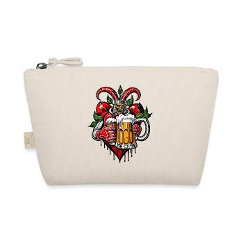 J’adore la bière - Trousse biologique - nature - Devant