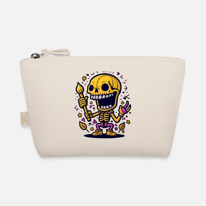 Squelette Trousse biologique