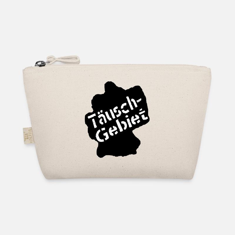 täuschgebiet Bio-Täschchen