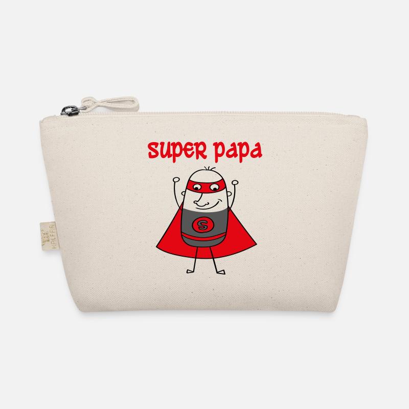 PAPA Trousse biologique