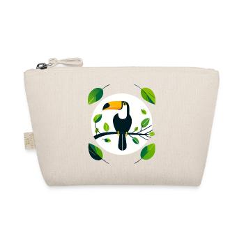 Toucan - Trousse biologique - nature - Devant