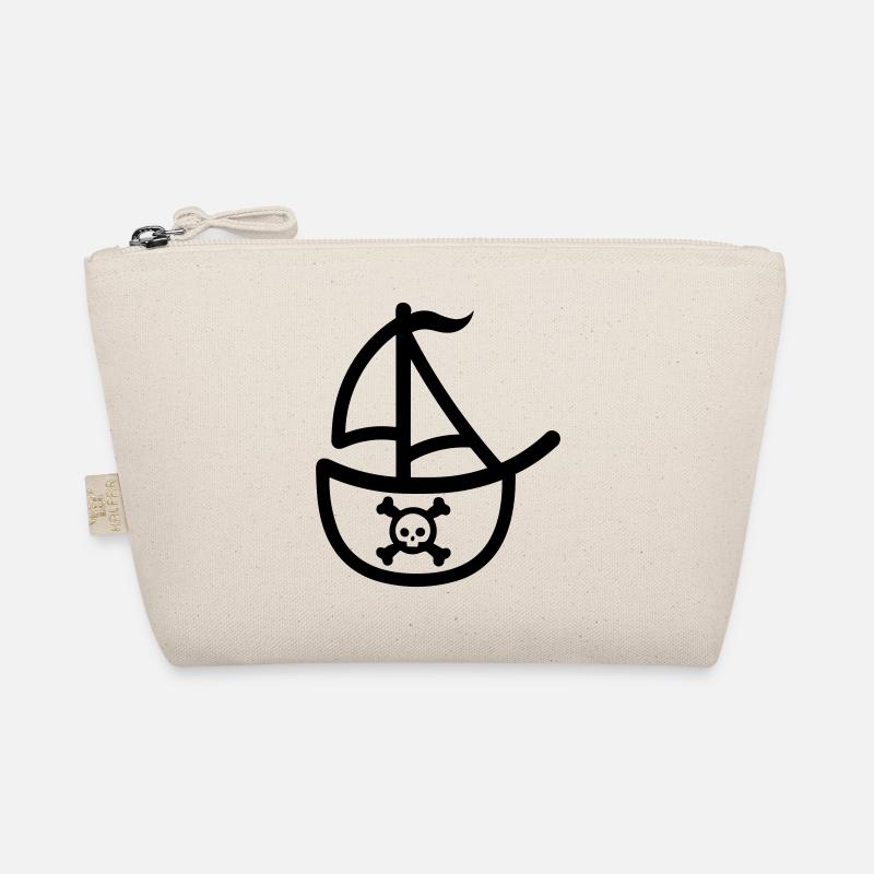 Bateau pirate Trousse biologique
