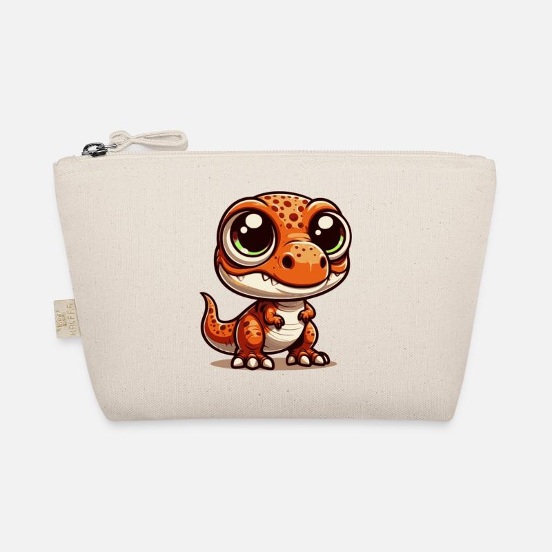 T-Rex Bio-Täschchen