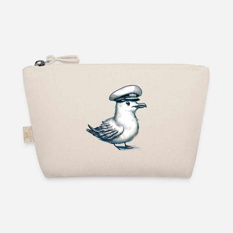 Mouette Trousse biologique