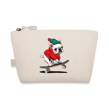 Carlin de patin - Trousse biologique - nature - Devant