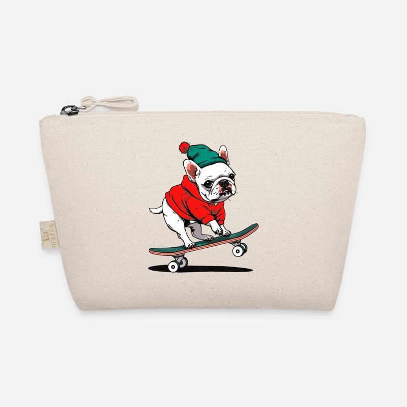 Carlin de patin Trousse biologique