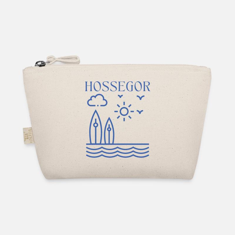 HOSSEGOR Trousse biologique