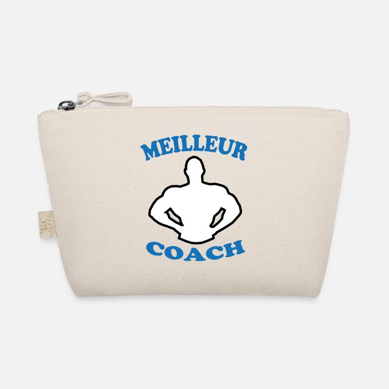 BESTER TRAINER 88 Bio-Täschchen