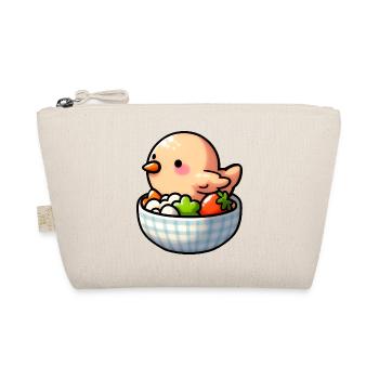 Chicken Food - Chicken - Organic Pouch - nature - Front