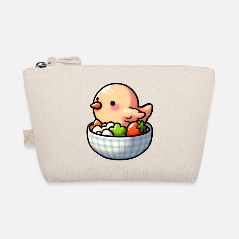 Hühnerfutter - Huhn Bio-Täschchen