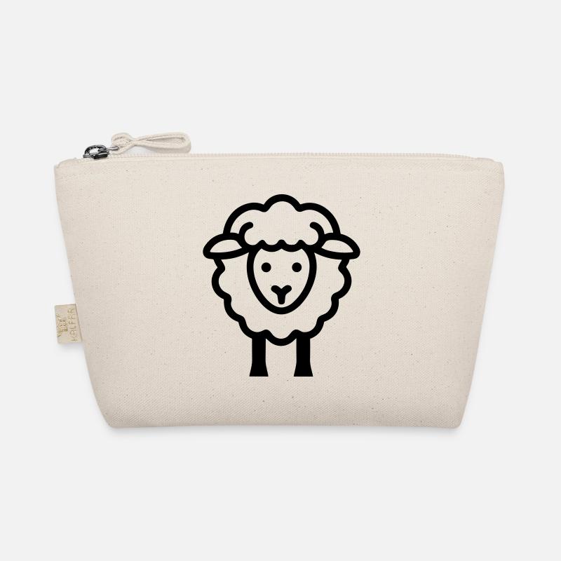 sheep Organic Pouch