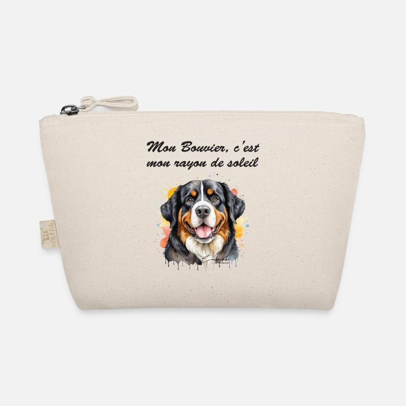 Bouvier rayon de soleil Trousse biologique