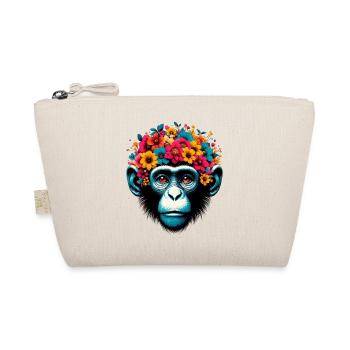 Singe - Trousse biologique - nature - Devant