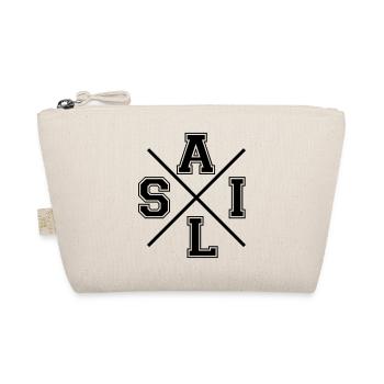 Voile - Trousse biologique - nature - Devant