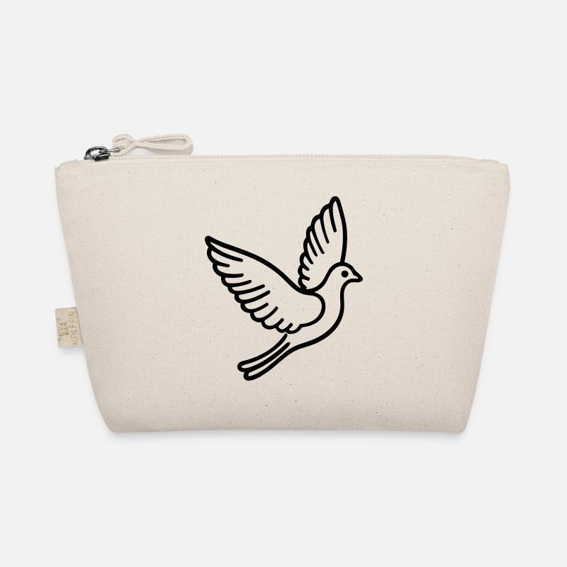 Colombe Trousse biologique