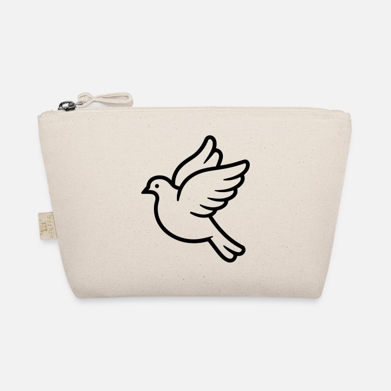 Colombe Trousse biologique
