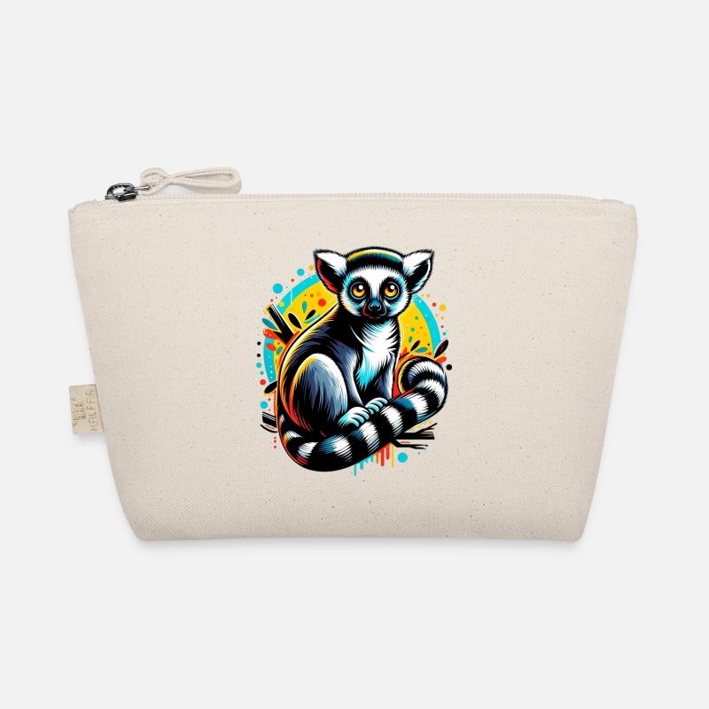 Lémurien Trousse biologique
