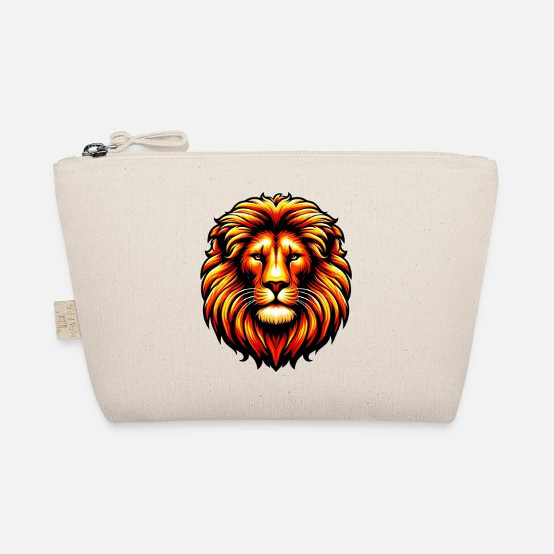 Lion Trousse biologique