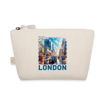 Londres - Trousse biologique - nature - Devant
