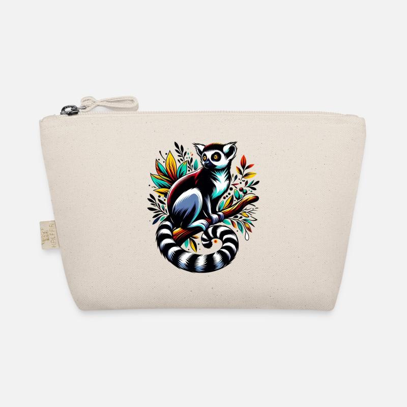 Lemur Organic Pouch