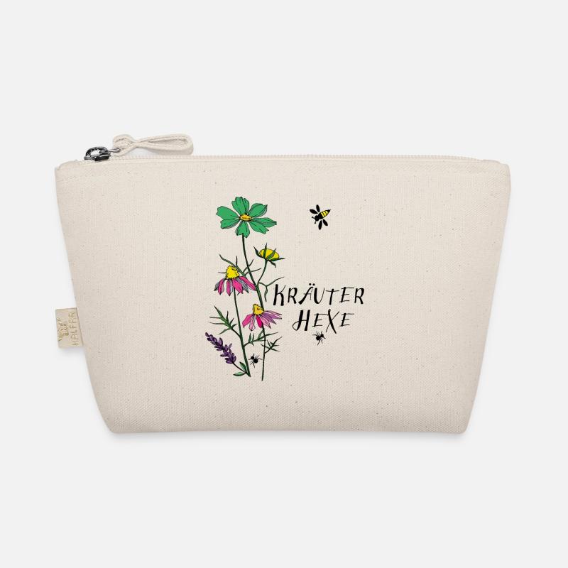 Sorcière des herbes Trousse biologique