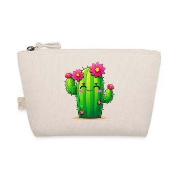Cactus - Trousse biologique - nature - Devant