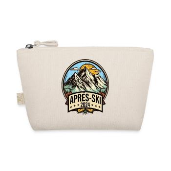 Après Ski - Organic Pouch - nature - Front