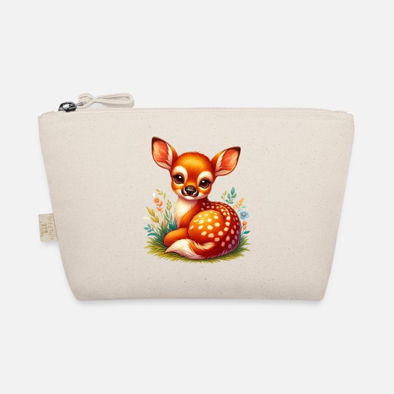 Faon Trousse biologique
