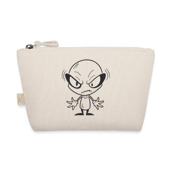 Alien - Trousse biologique - nature - Devant