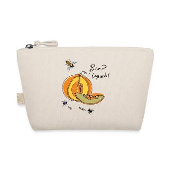 Biologiste, Citrouille, Fourmis - Trousse biologique - nature - Devant
