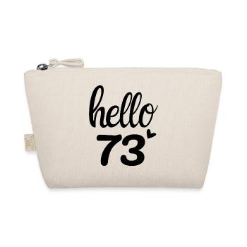 Hello 73 - Trousse biologique - nature - Devant